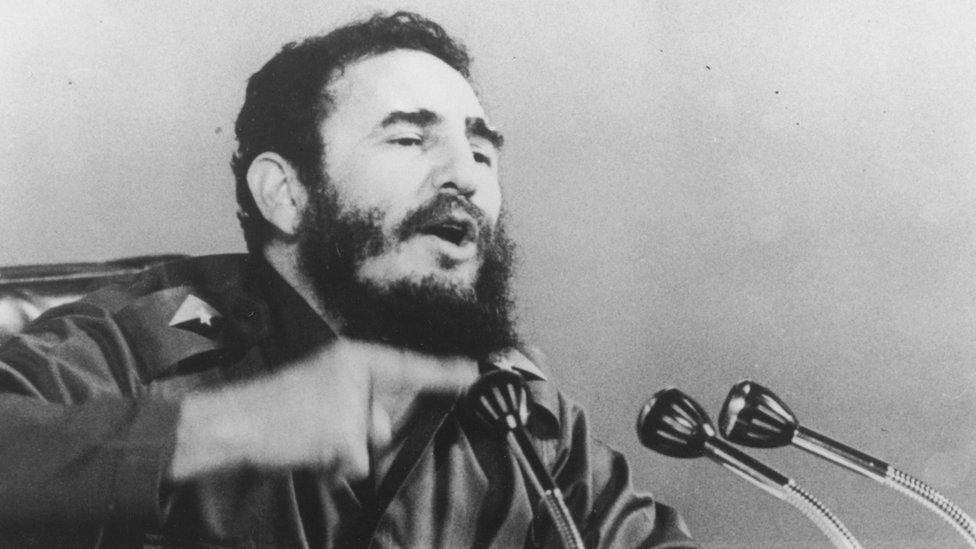 CIA plot to assassinate Fidel Castro: The Exploding Seashell