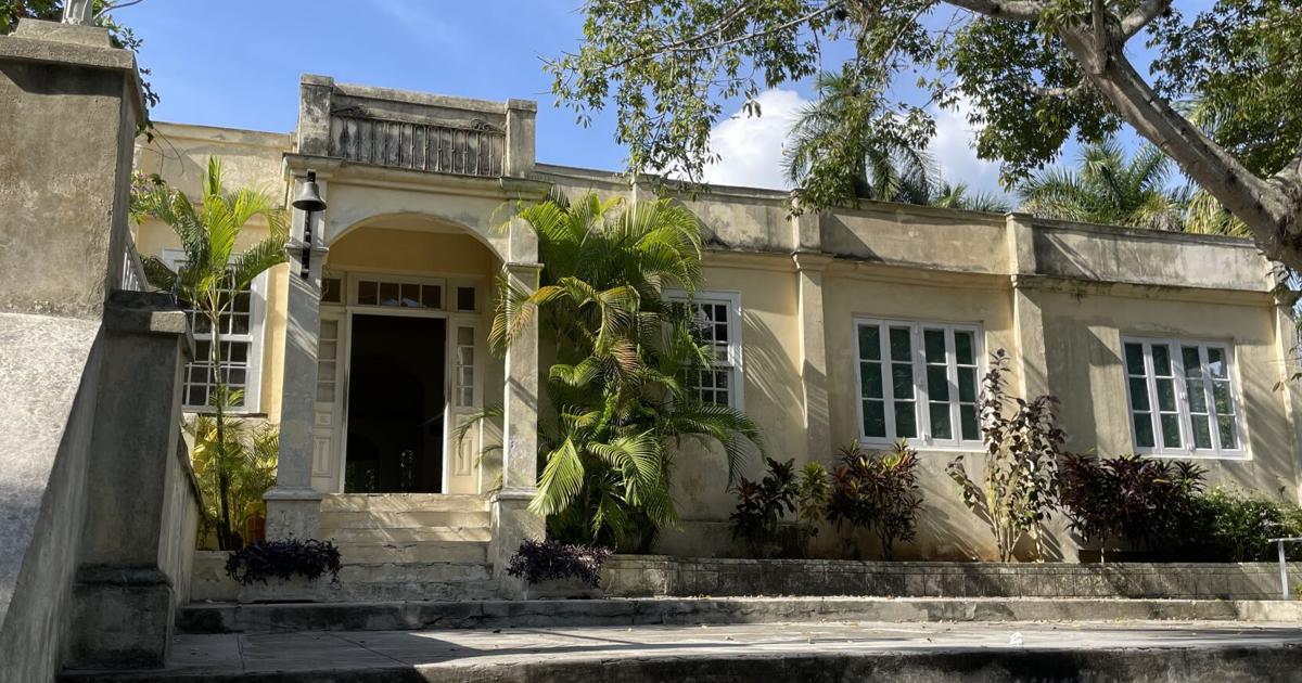 CIA plot to assassinate Fidel Castro: The Hemingway Museum Plot