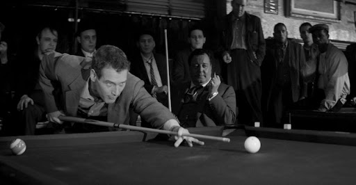 The Hustler (1961) - Paul Newman and Piper Laurie, both nominated, both lost
