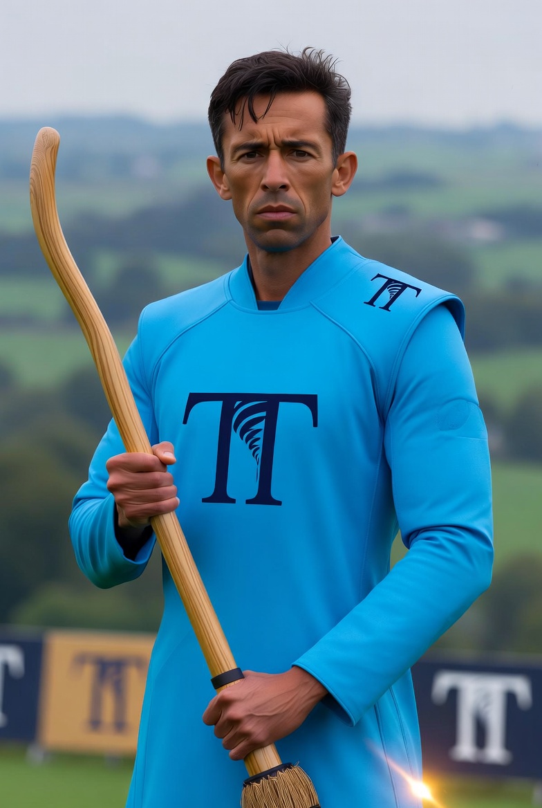 quidditch teams: tutshill tornados