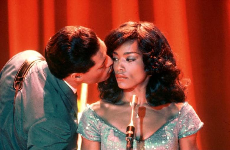 What's Love Got to Do with It (1993) - Laurence Fishburne and Angela Bassett, both nominated, both lost