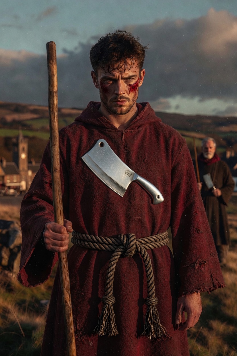 quidditch teams: wigtown wanderers