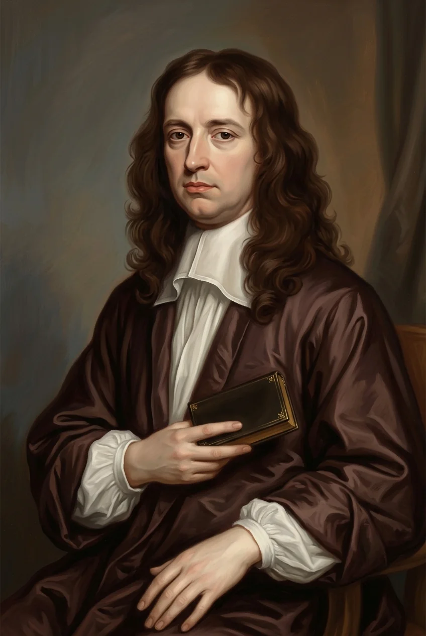 Abraham Cowley