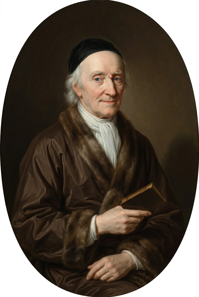 Charles de Saint-Evremond