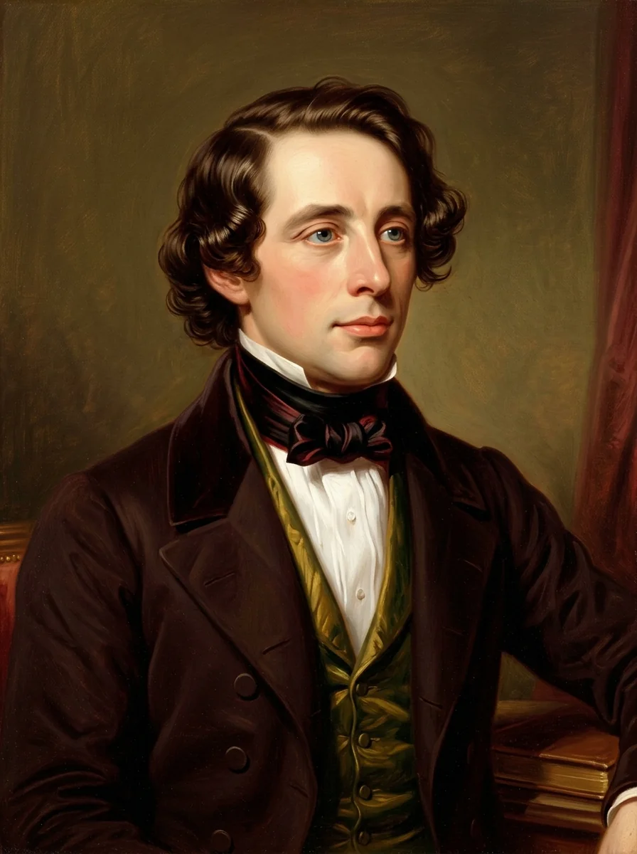 Charles Dickens