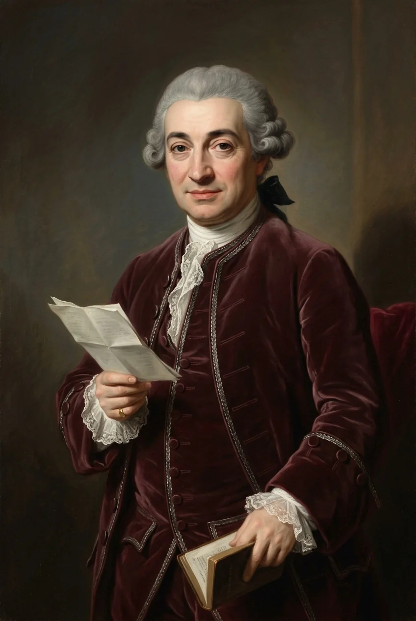 David Garrick