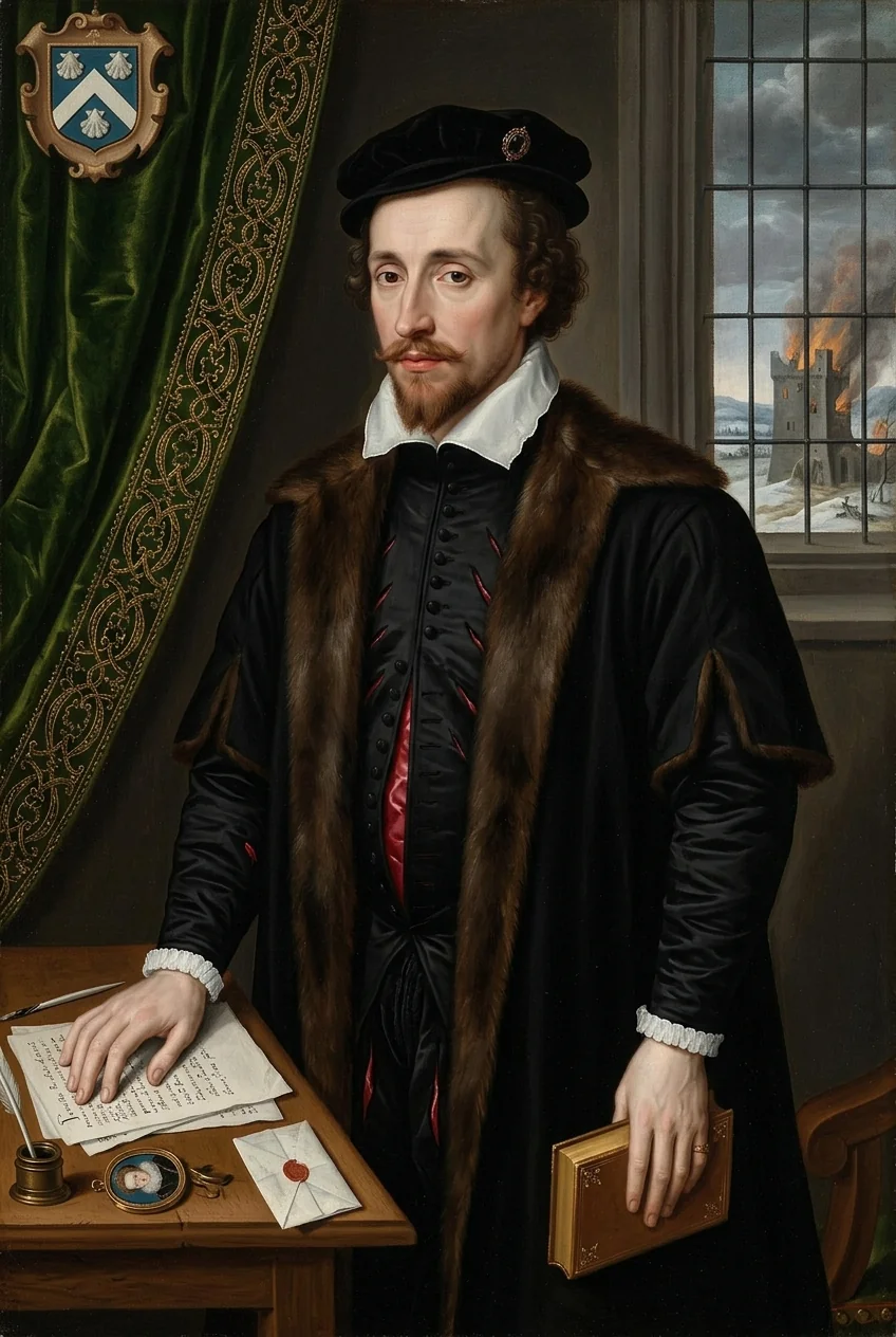 Edmund Spenser