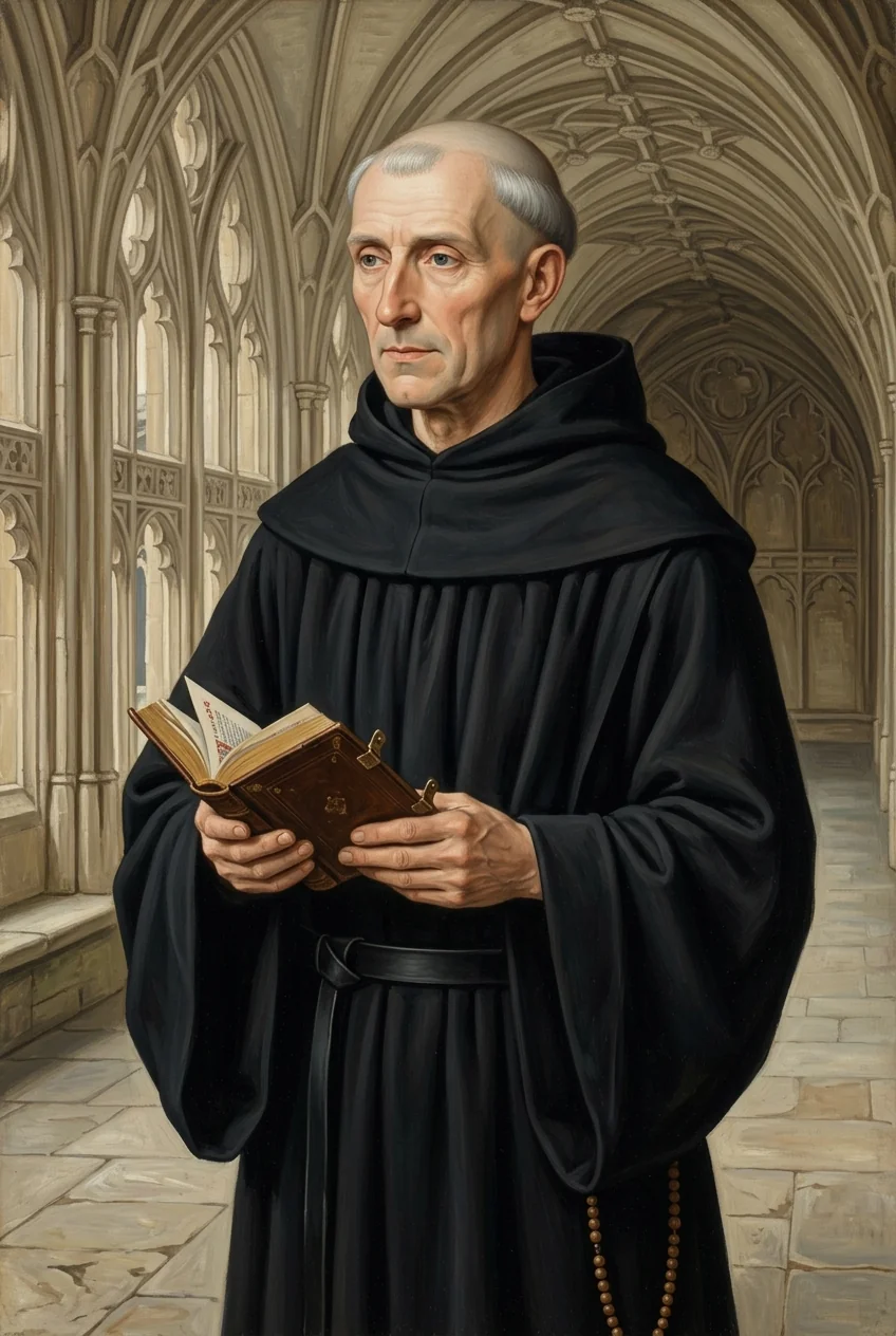 Edward Tudor