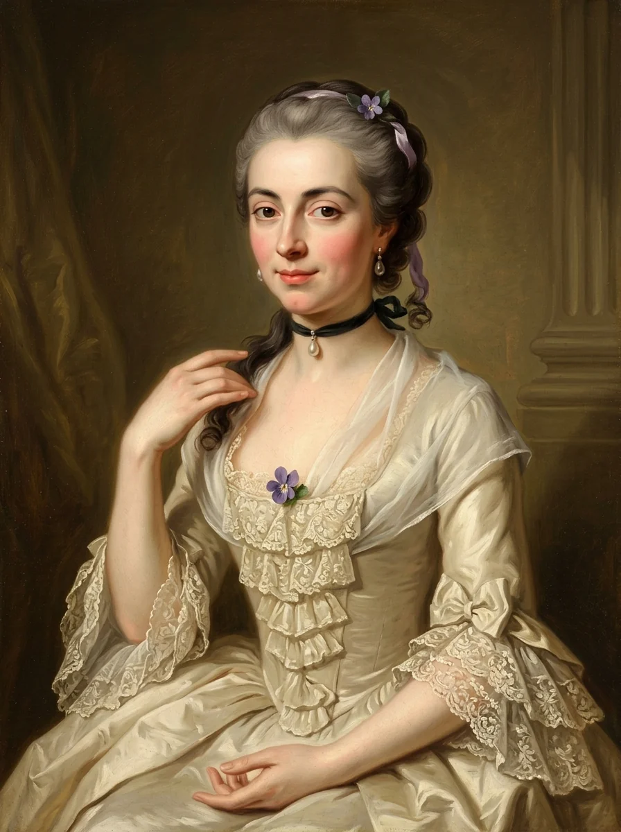 Eva Maria Veigel