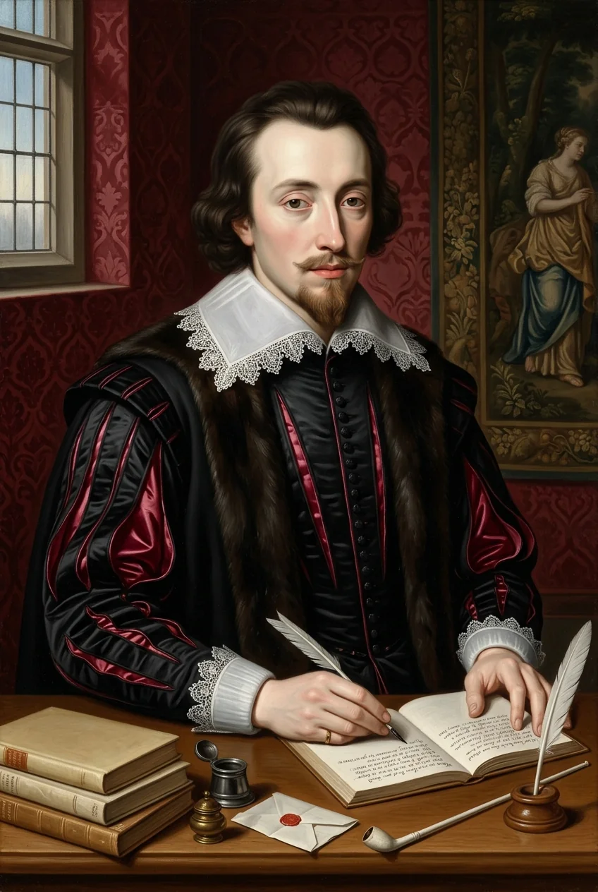 Francis Beaumont
