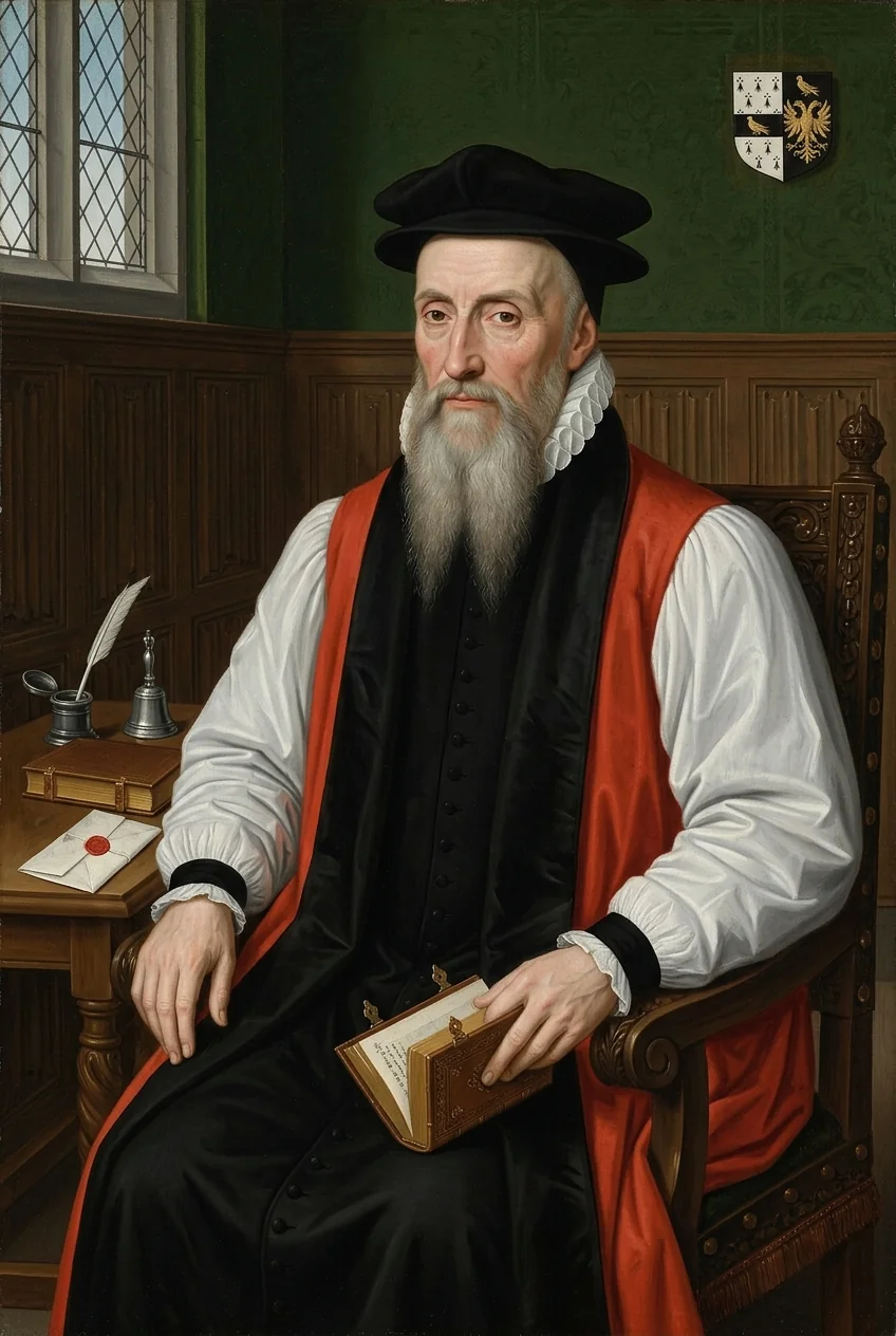 Gabriel Goodman