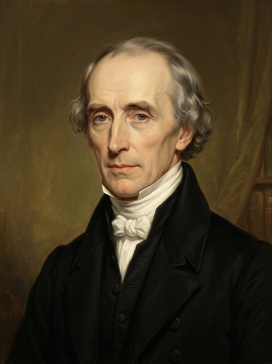 Henry Francis Cary