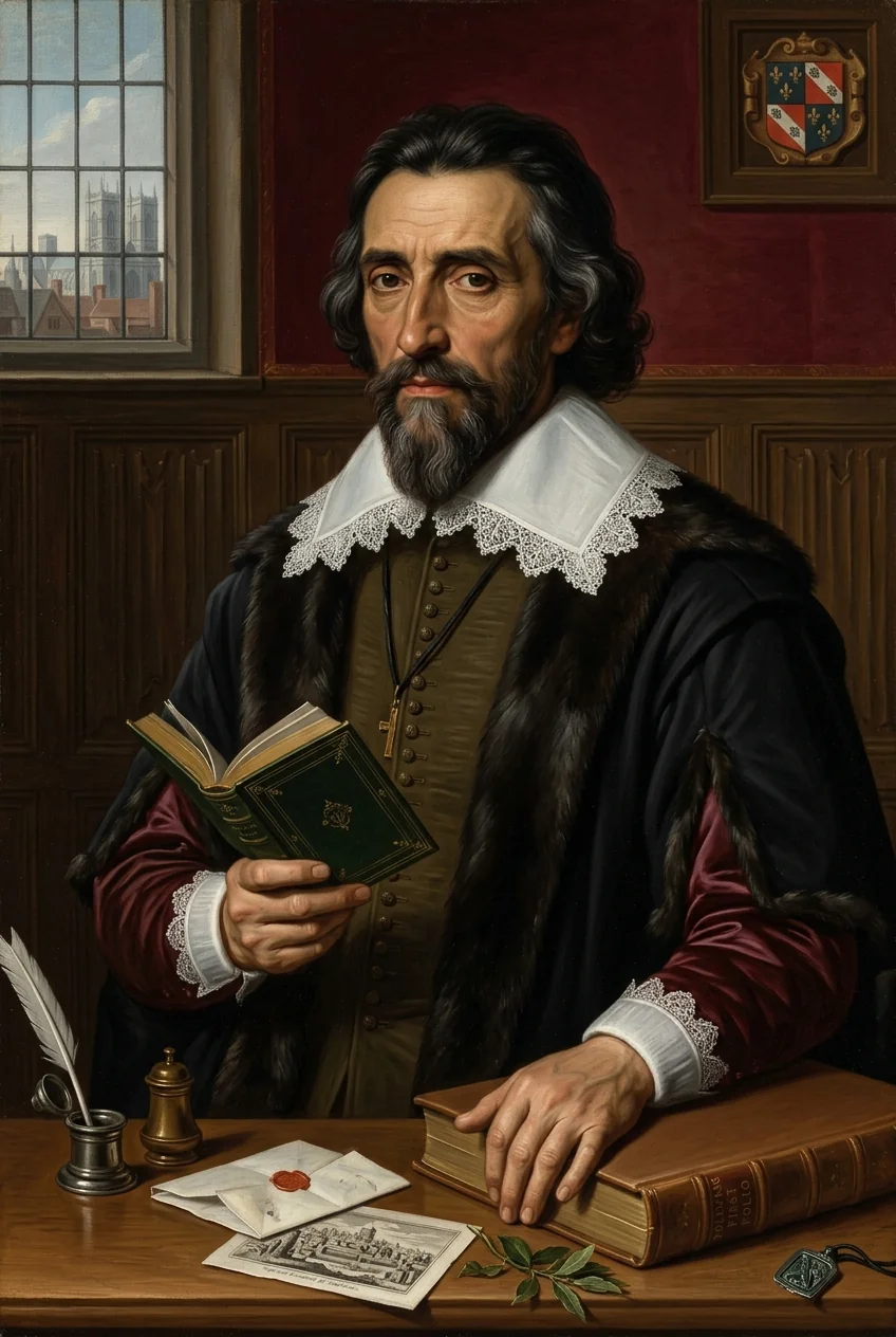 Hugh Holland