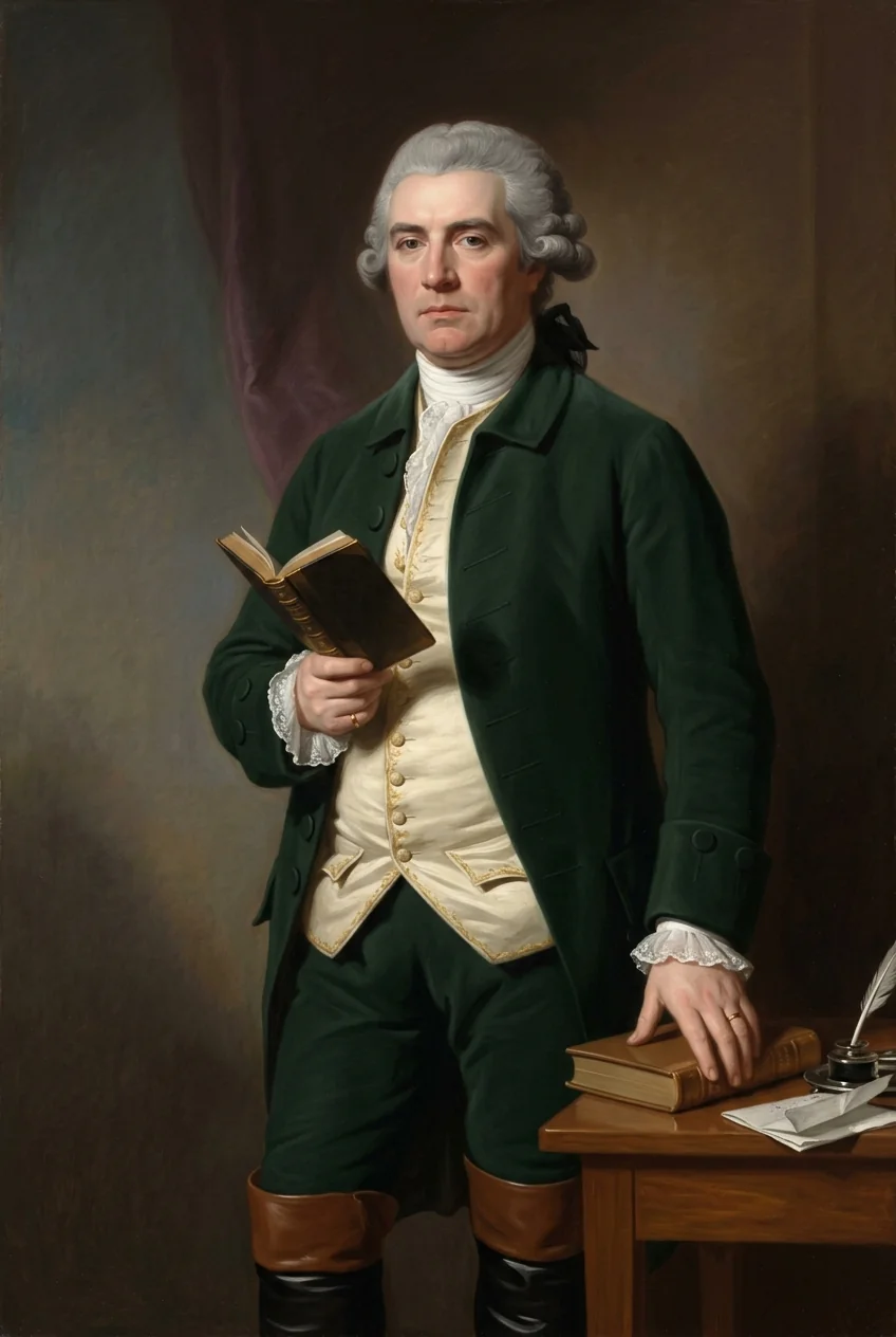 James Macpherson