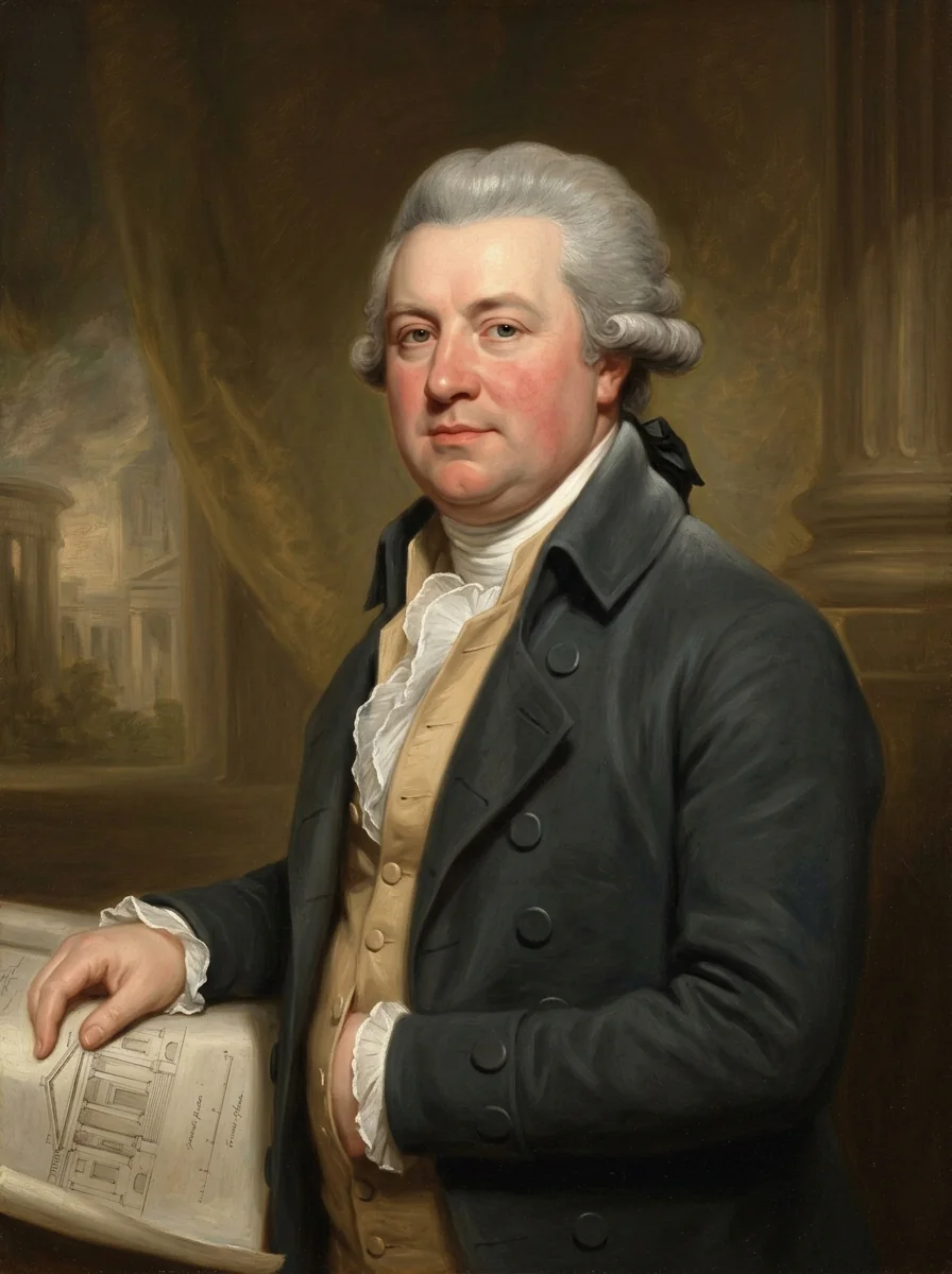 James Wyatt