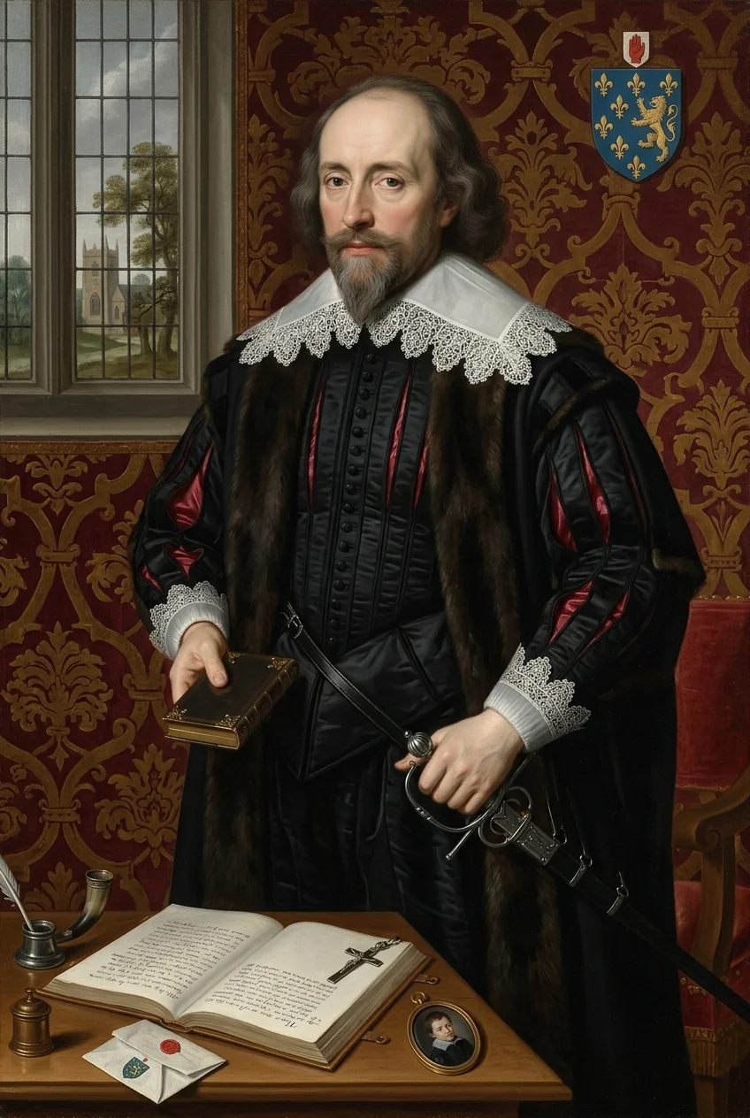 John Beaumont