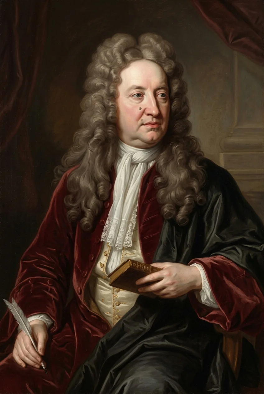 John Dryden