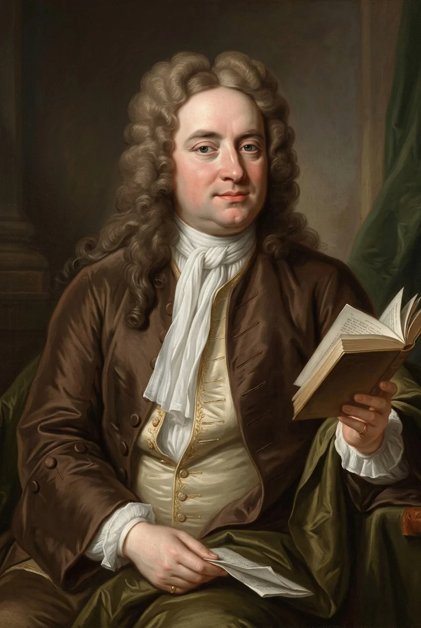 John Gay