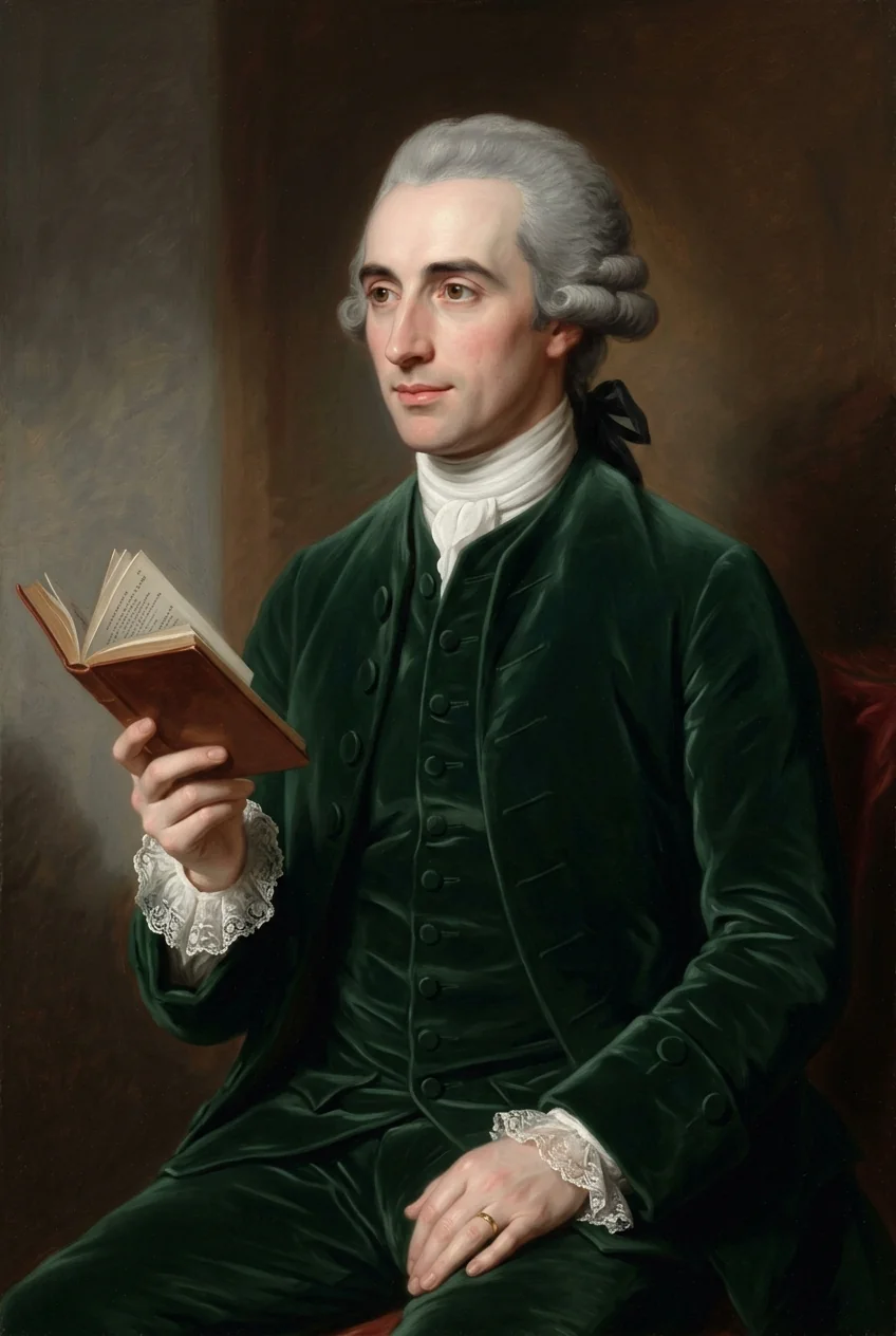 John Henderson