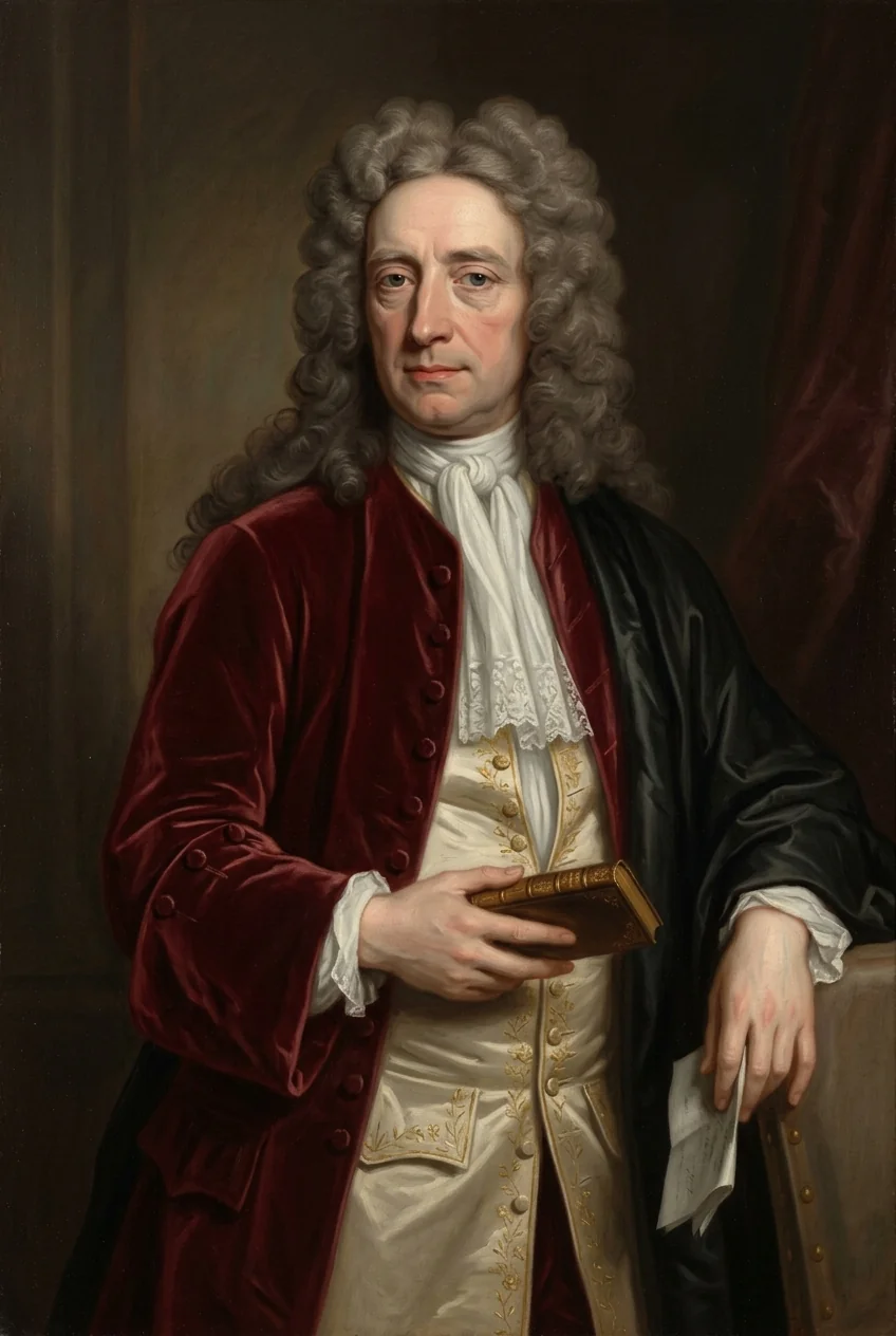 Matthew Prior
