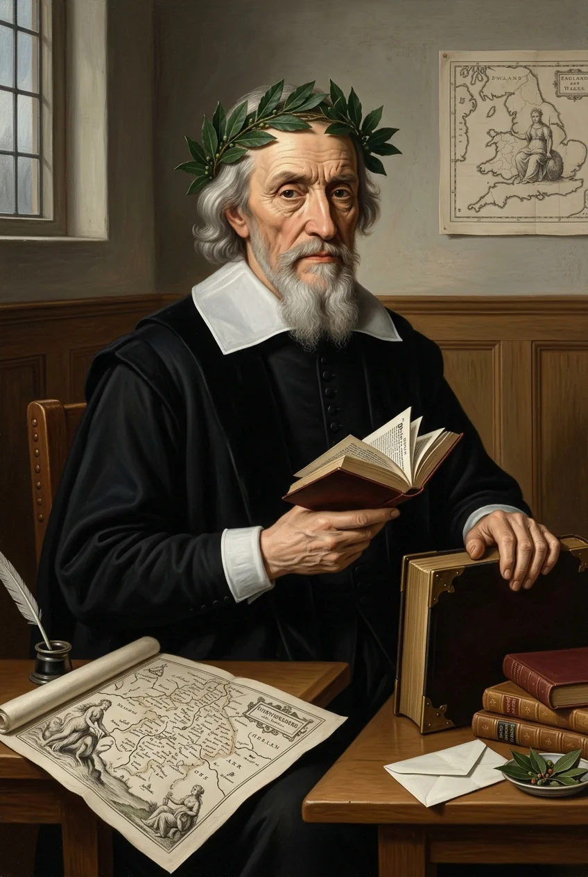 Michael Drayton