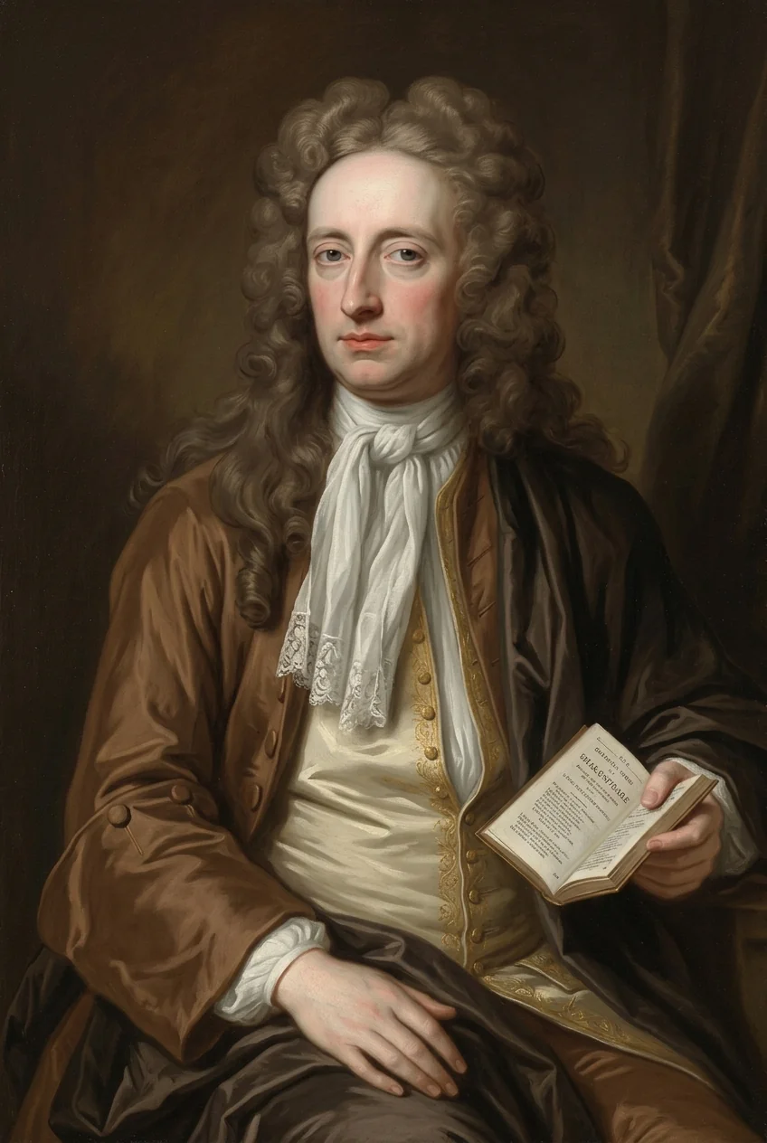 Nicholas Rowe
