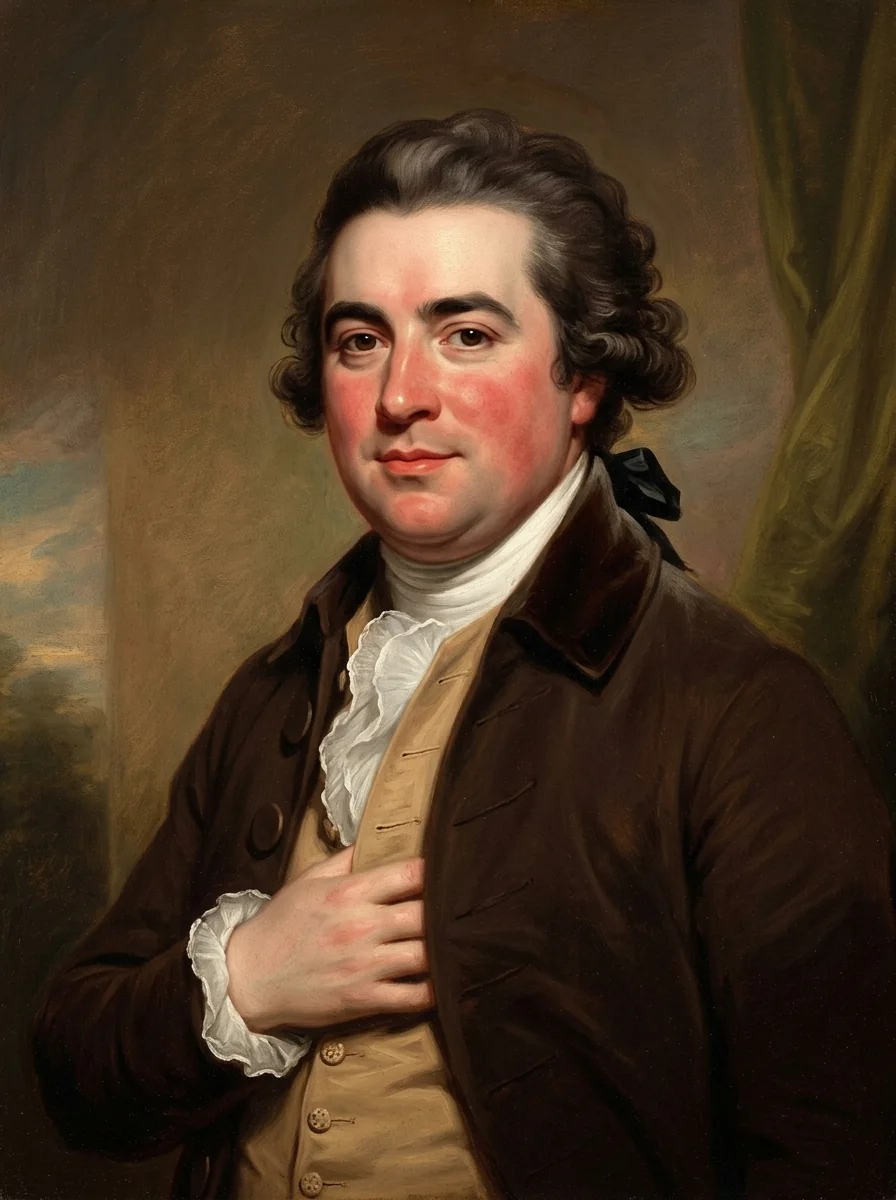 Richard Brinsley Sheridan