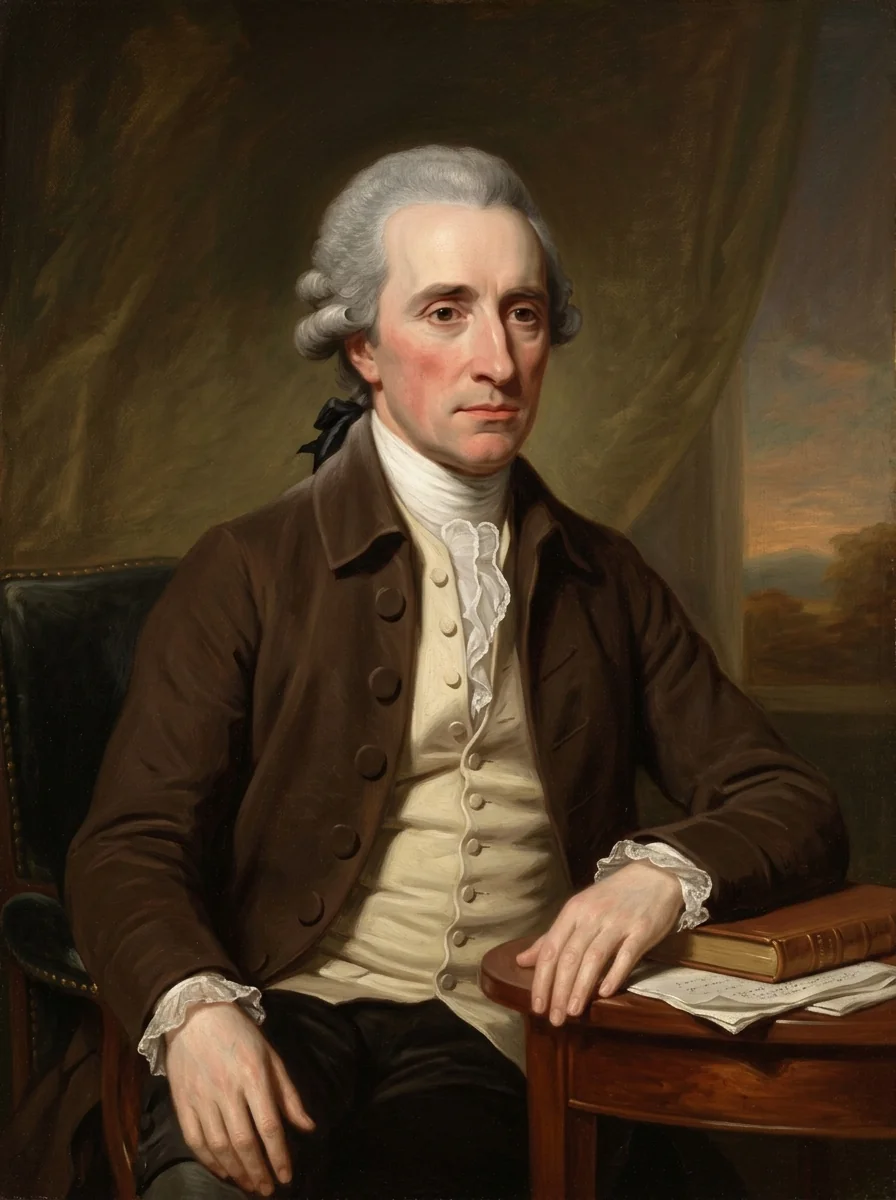 Richard Cumberland