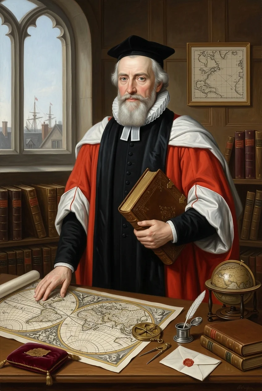 Richard Hakluyt