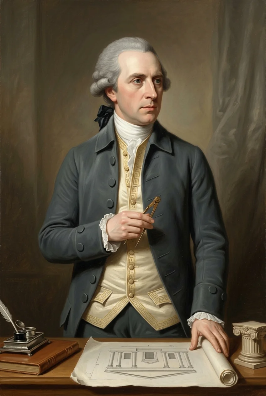 Robert Adam