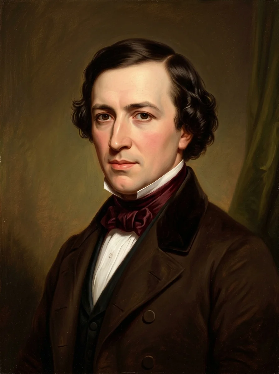 Robert Browning