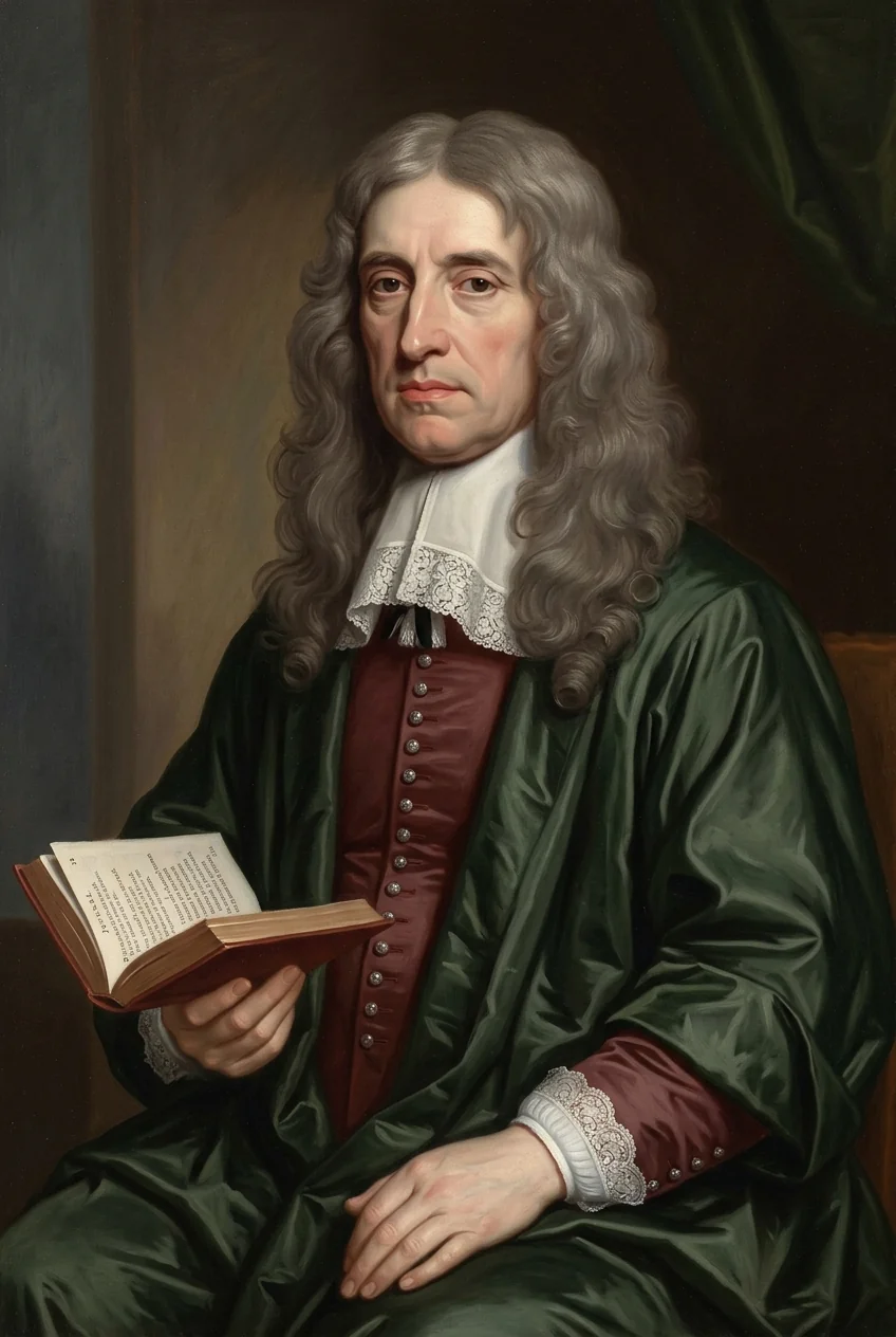 Robert Stapylton