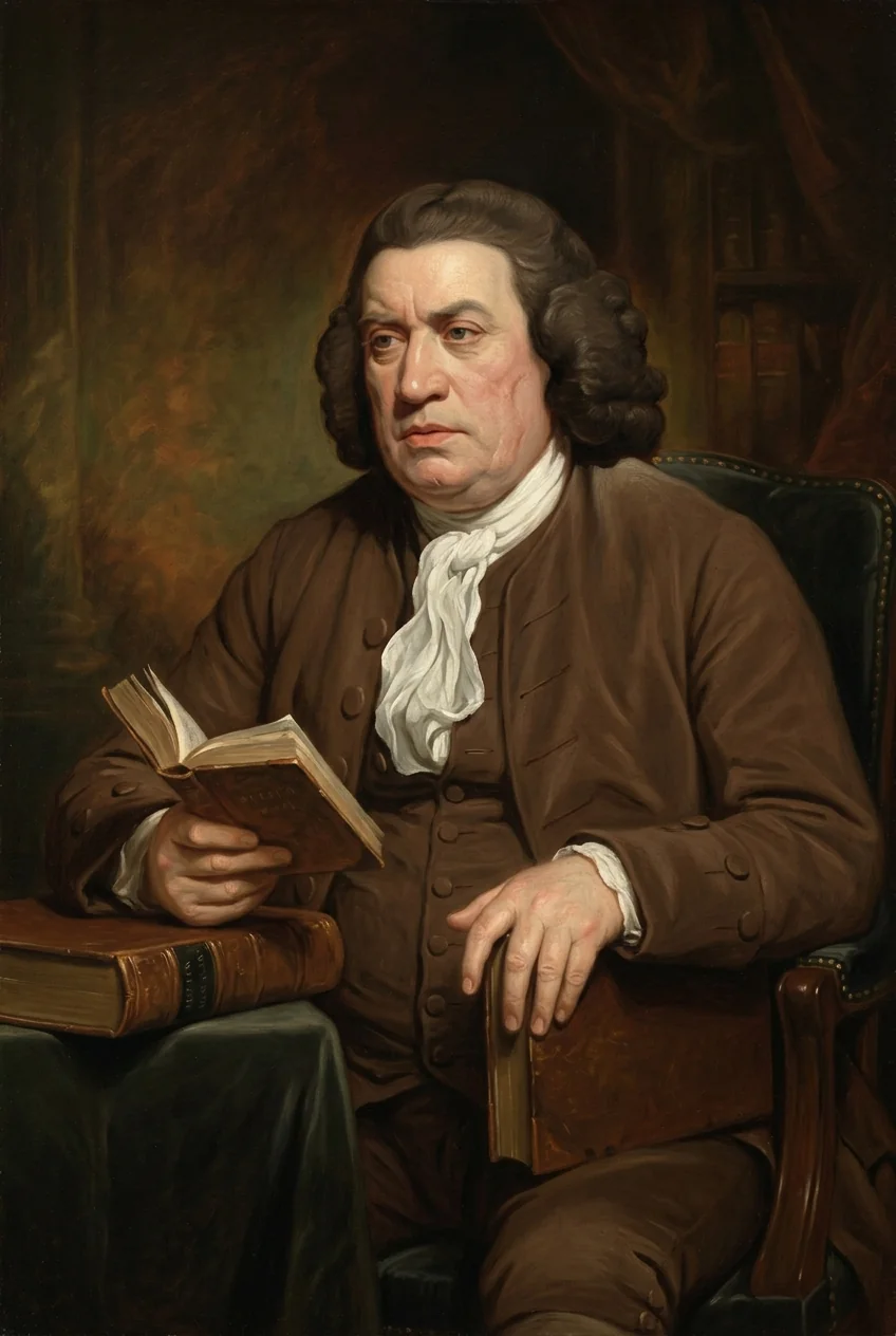 Samuel Johnson