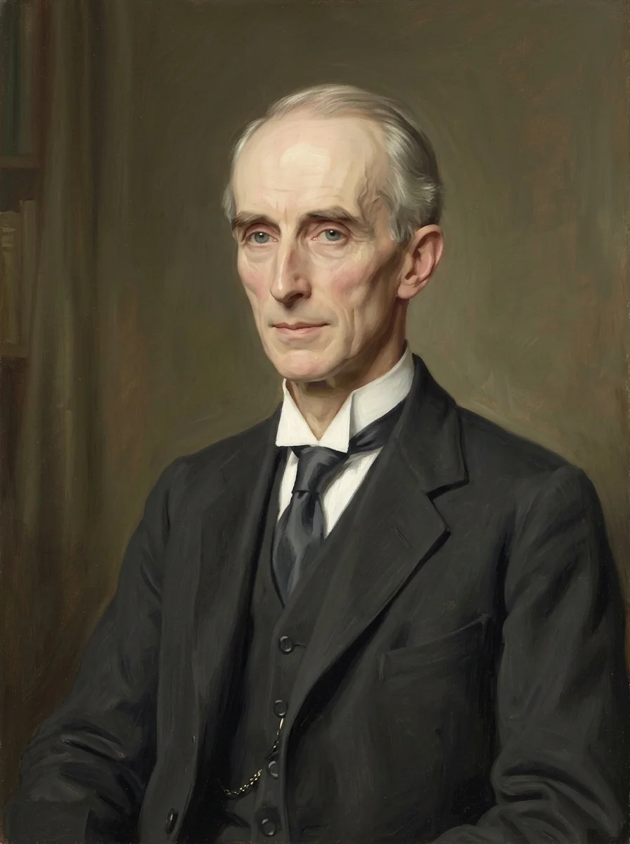 Sir Gilbert Murray