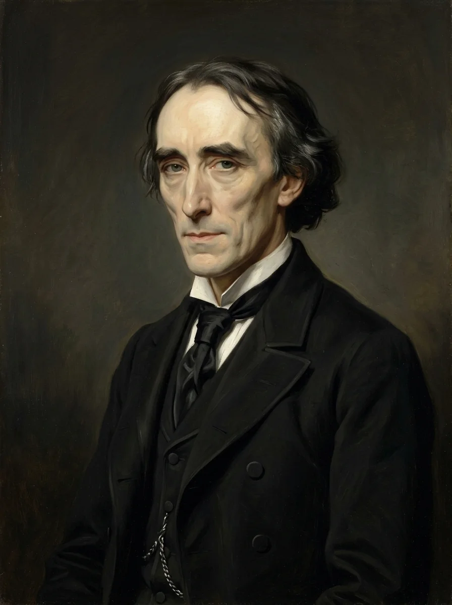Sir Henry Irving