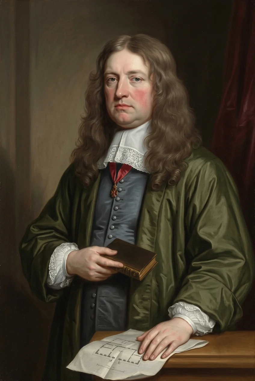 Sir John Denham