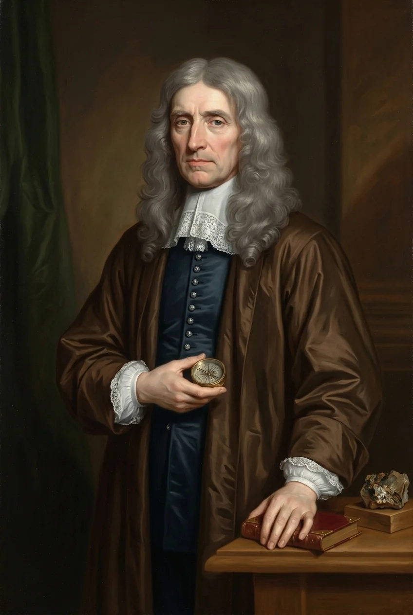 Sir Robert Moray