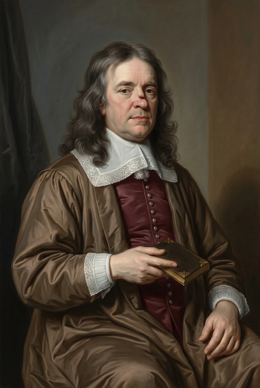 Sir William Davenant