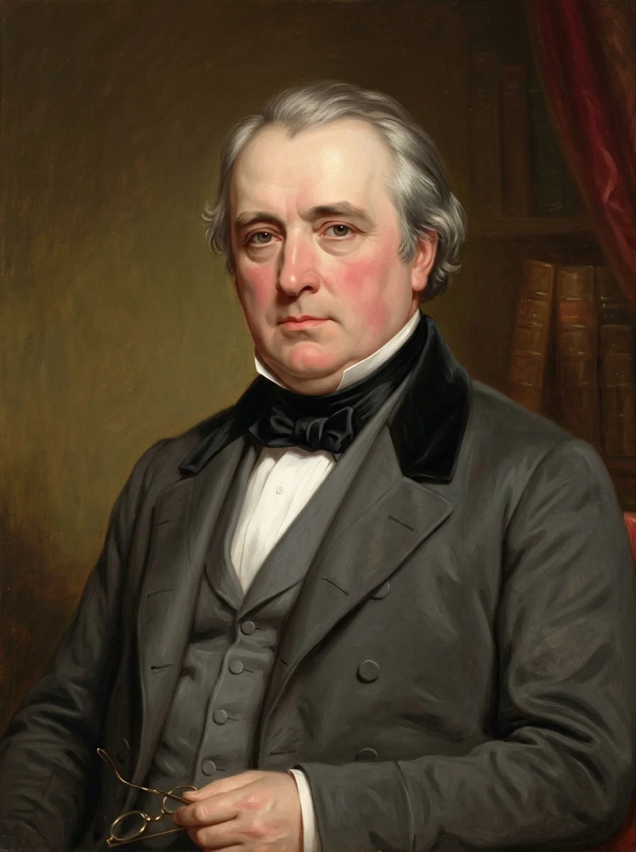 Thomas Babington Macaulay