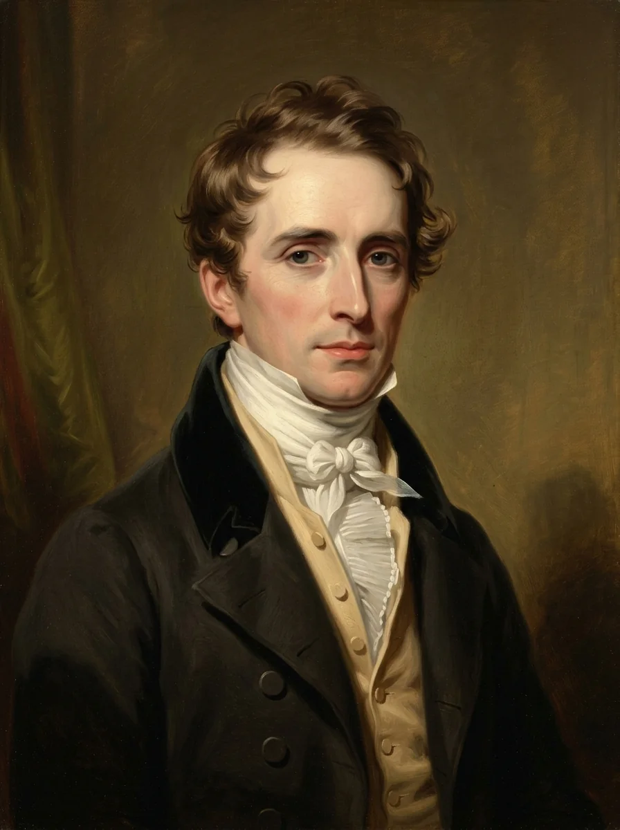 Thomas Campbell