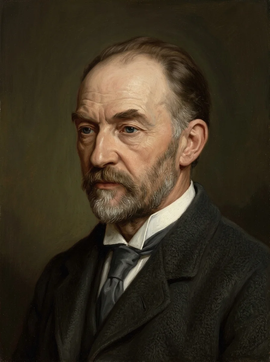 Thomas Hardy