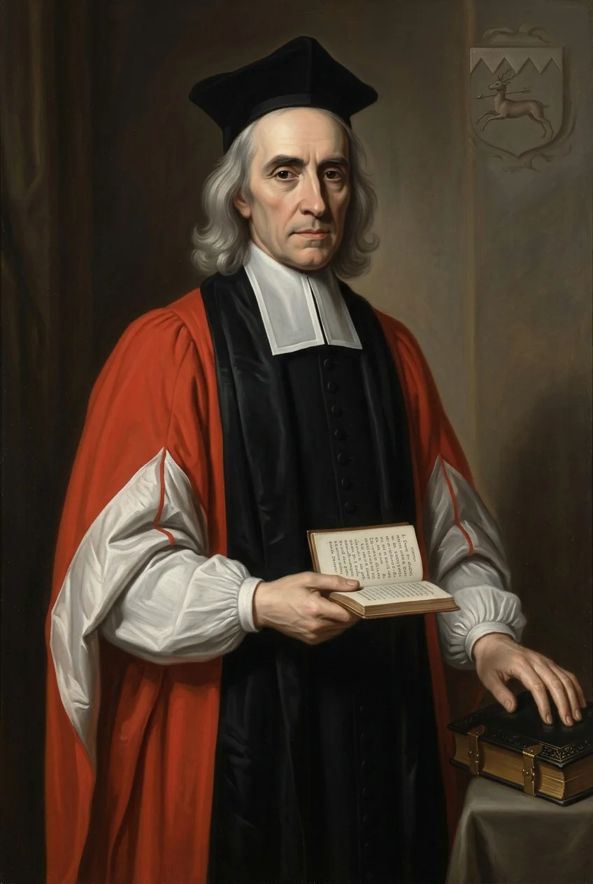 Thomas Triplet