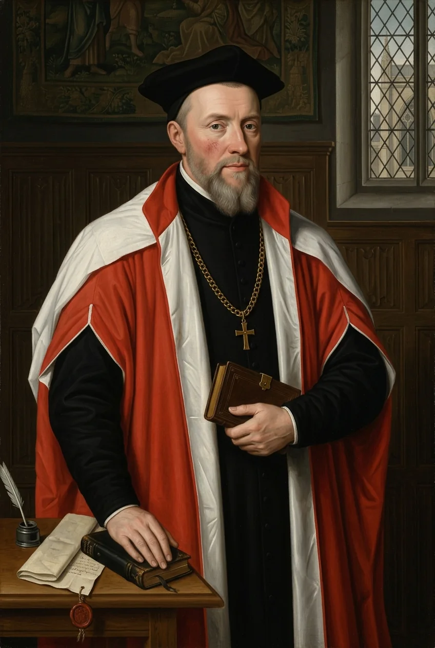 William Benson