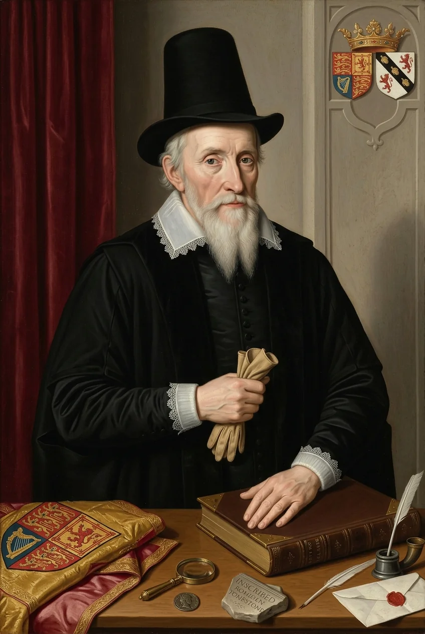 William Camden