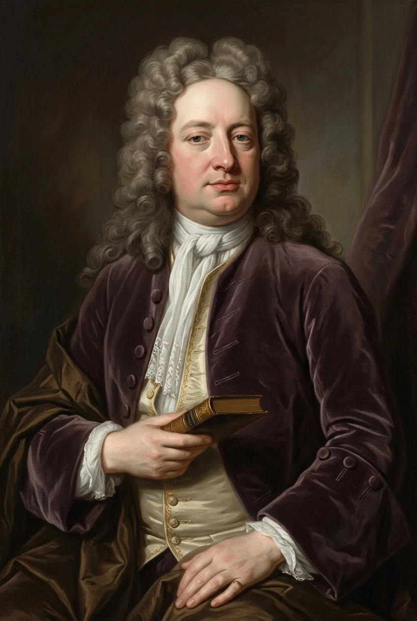 William Congreve