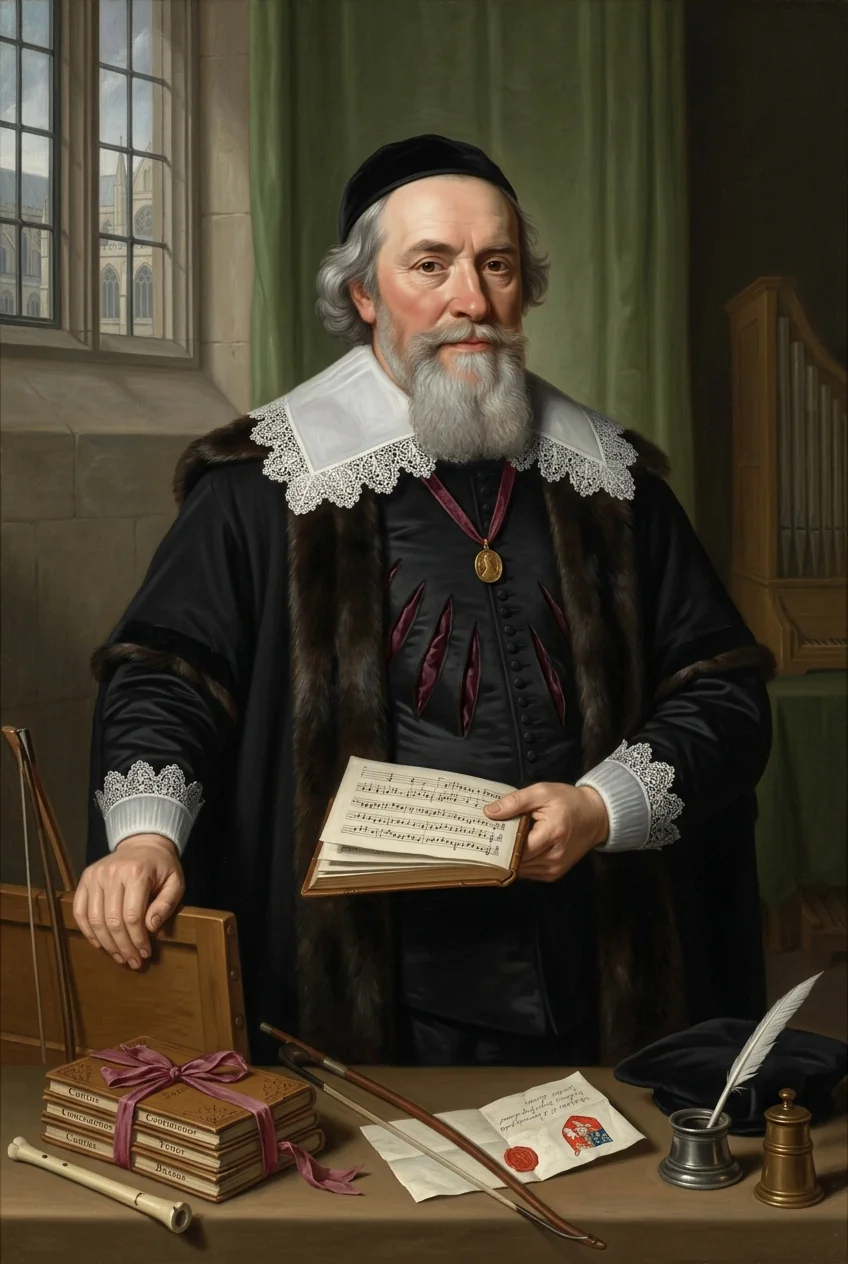 William Heather