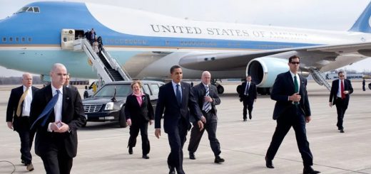 secret service code name