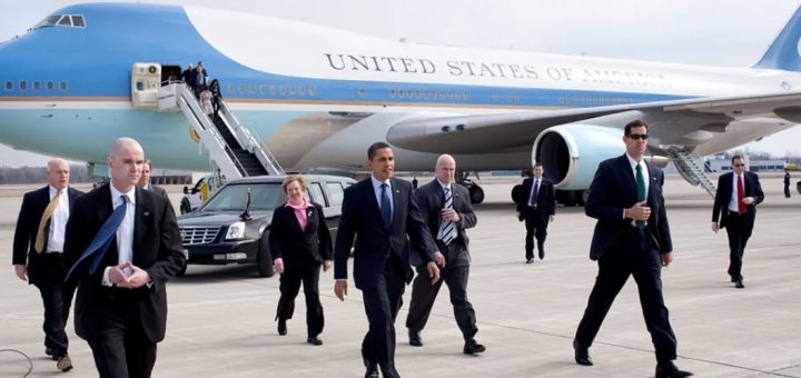 secret service code name