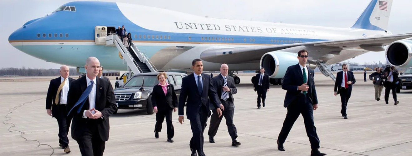 secret service code name