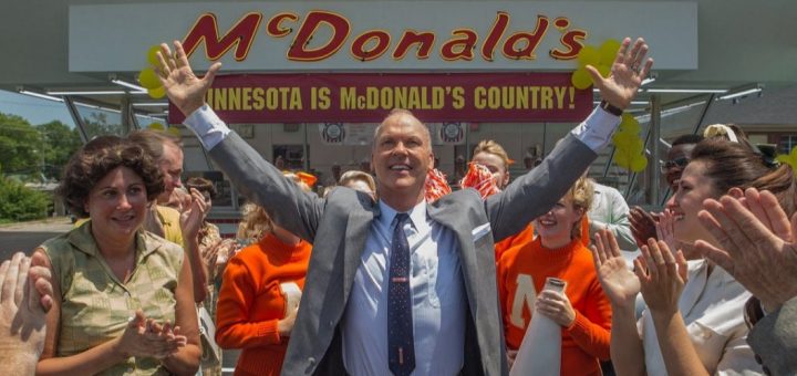mcdonald's before ray kroc
